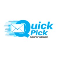 QuickPick logo - Similar company to Quickpic