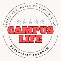 Inclusive Supports logo - Similar company to Furtherjustice Foundation, Inc.