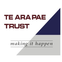 Te Ara Pae Trust logo - Similar company to Legends It