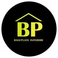 Baseplate LLC logo - Similar company to Reacto Innovate