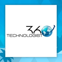 Technologist360 logo - Similar company to Pale Blue Software