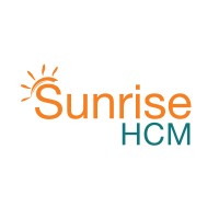 Sunrise HCM logo - Similar company to Paymaster Pro