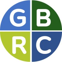 Guernsey Biological Records Centre logo - Similar company to Turning The Plastic Tide