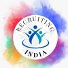 Recruiting India Academy logo - Similar company to Vbs Group
