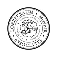 Lorberbaum McNair & Associates logo - Similar company to Bostick Landscape Architects