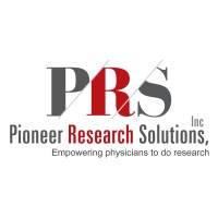 Pioneer Research Solutions, Inc. logo - Similar company to Orca1.Ai