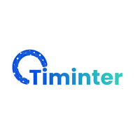 Timinter logo - Similar company to Aetos_Technology