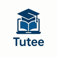 Tutee E-Learning logo - Similar company to Tutorwaves Solutions