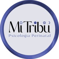 Mi Tribu Perinatal logo - Similar company to 1Er Congreso Internacional Conecta Perinatal - Asmi Waimh España 2025