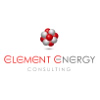 Element Energy Consulting logo - Similar company to Vero Design + Build