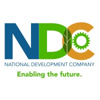 National Development Company logo - Similar company to Technical Consultancy Center