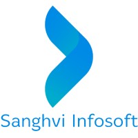 Sanghvi Infosoft logo - Similar company to Aminsofttech