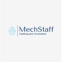 MechStaff logo - Similar company to Capstone Search Group Inc