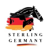 Sterling Germany logo - Similar company to Heval Equestrian