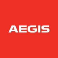 Aegis South Africa logo - Similar company to Boomerang South Africa