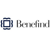 Benefind logo - Similar company to Alpharis