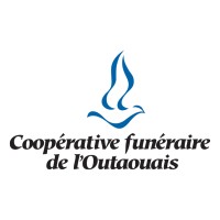 Coopérative funéraire de l'Outaouais logo - Similar company to Pompes Funèbres Legrand