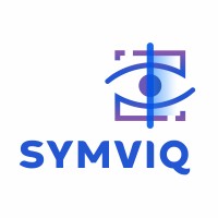 SymviQ logo - Similar company to Exsegen Genomics