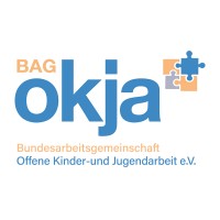 Bundesarbeitsgemeinschaft Offene Kinder- und Jugendarbeit e. V. logo - Similar company to Arbeitskreis Deutscher Bildungsstätten E.V.