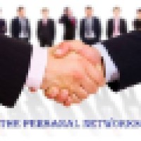 PERSONAL NETWORK logo - Similar company to Personal Network