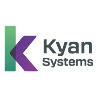 Kyan Systems logo - Similar company to Clouds Line خط الغيوم