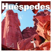 Revista Huéspedes
