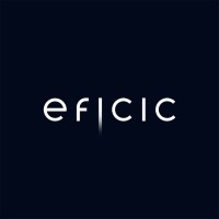 Eficic logo - Similar company to Barabra