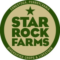 Star Rock Farms, LLC logo - Similar company to Five Points Ag Service Llc