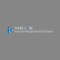 Three Cube Managed Services & Solutions logo - Similar company to Three Cube Co. Ltd