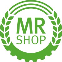 MR-Shop GmbH logo - Similar company to Hugro Gmbh