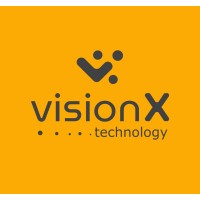 VisionX Technology logo - Similar company to Visionx