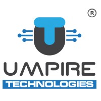 Umpire Technologies logo - Similar company to Point Architects India