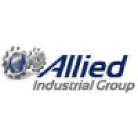 Allied Industrial Group, Inc logo - Similar company to Allied Industrial Group