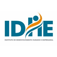 IDHE - Instituto de Desenvolvimento Humano e Empresarial logo - Similar company to Idhe - Instituto De Desenvolvimento Humano E Empresarial