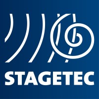 STAGETEC Asia logo - Similar company to Solidwater My