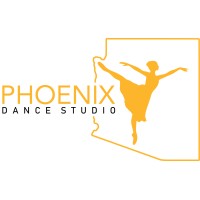 Phoenix Dance Studio logo - Similar company to Dance Rogue, Llc - Intensive Dance Workshops