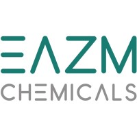 Eazm Chemicals logo - Similar company to Bha Logistics