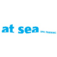 At Sea Sail Training