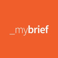 _mybrief logo - Similar company to Lionsoft Inc.