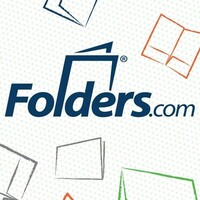 Folders.com logo - Similar company to Envelopes.Com