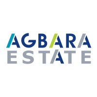 AGBARA ESTATE - Africa´s leading industrial park logo - Similar company to Landafrique