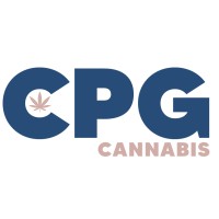 CPG Cannabis logo - Similar company to Integral Cpg