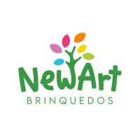 NewArt Do Brasil logo - Similar company to Hiper Textil Cama Mesa E Banho