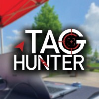 Tag Hunter logo - Similar company to Luxov®