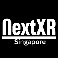 NextXR Singapore logo - Similar company to Next Xr Group (Formerly Vr Ar Solutions Australia)