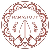 Namastudy logo - Similar company to Setona