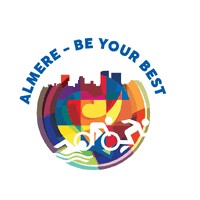 Challenge Almere-Amsterdam logo - Similar company to Dam Tot Damloop