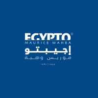 Egypto Co logo - Similar company to M Farms