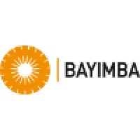 BAYIMBA logo - Similar company to Afrique Créative