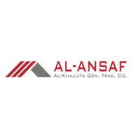 Al Ansaf Al Khalijiya General Trading CO. logo - Similar company to F3Llc